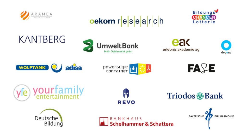 SMC Impact Investing Day 2023 Small & Mid Cap Investmentbank AG